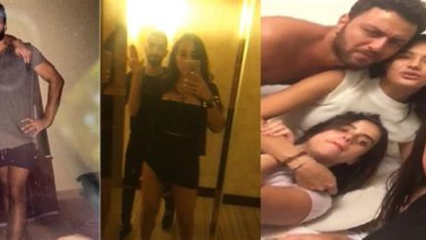 اغتصاب وملاحقة وحبس وإفراج.. حكاية أبناء الذوات وفتاة فيرمونت نايل سيتي | شاهد