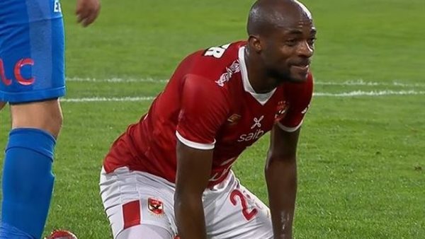 سيناريو صادم ينتظر الأهلي بعد واقعة جيرالدو 