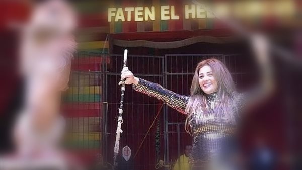 بهجة سيرك فاتن الحلو بإجراءات احترازية الخميس والجمعة