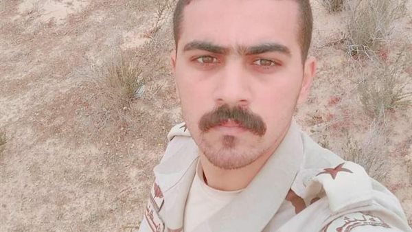 مناشدة عاجلة لمحافظ القليوبية .. حكاية الشهيد محمد عبد الخالق | فيديو