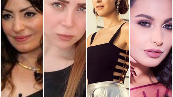 إحداهن كسرت حاجز الـ 48 عام..فنانات لم يتزوجن حتى الآن | شاهد