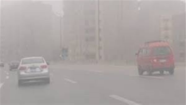 الأرصاد تحذر بشدة من حالة الطقس اليوم الجمعة 8 يناير 2021