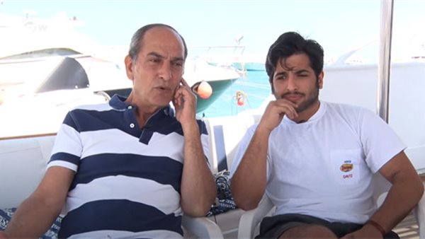 بعد اتهامه بالشذوذ الجنسي.. ابن هشام سليم يرد بطريقة مثيرة