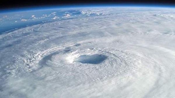 مفاجأة كبرى.. اختفاء ثقب الأوزون فوق القطب الجنوبي 