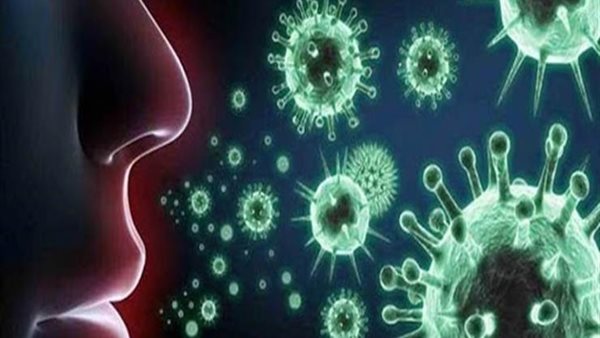 دراسة حديثة تحسم الأمر..هل ينتقل كورونا عبر الهواء من مصاب دون عدوى؟