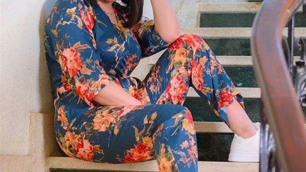 بيحشش في اللوكيشن.. من هو الممثل السكران الذي هاجمته رحاب الجمل؟