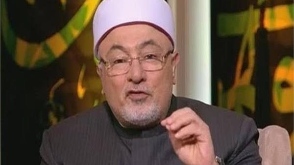 خالد الجندي عن أركان الإسلام: «ليست خمس» | شاهد