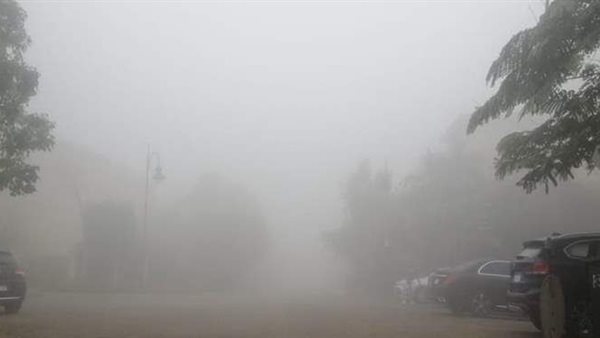 تحذير خطير لسكان هذه المناطق .. الأرصاد تعلن حالة الطقس غدا الاثنين 11 يناير 2021