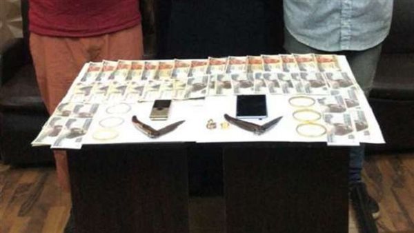 فرقة إعدام ..أسرة كاملة تشترك في قتل مسنة بالمنوفية والسبب صادم