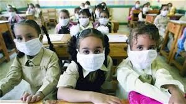 وسط مخاوف إلغاء العام الدراسي بسبب كورونا ..  8 إجراءات جديدة عاجلة من التعليم 