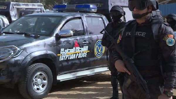 الهروب الكبير.. فرار 3 مساجين محكوم عليهم بالإعدام من سجن طنطا العمومي