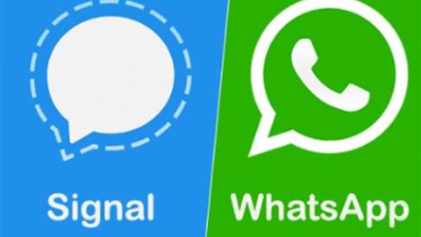 بعد تهديد الواتساب.. تعرف على تطبيق Signal البديل الأمثل لبرامج المحادثات