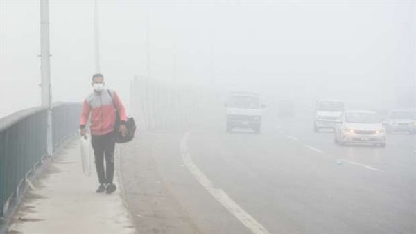 الأرصاد تحذر سكان هذه المناطق وتعلن حالة الطقس غدا الثلاثاء 12 يناير 2021