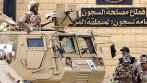 مفاجآت مثيرة في التحقيقات.. كيف هرب 3 سجناء محكوم عليهم بالإعدام من سجن طنطا العمومي؟ 