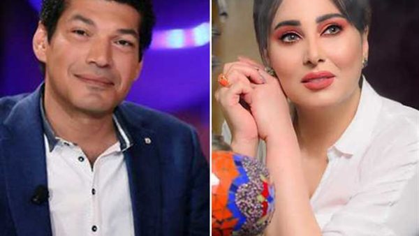 رغم الصلح مع باسم سمرة.. صدمة لرحاب الجمل من مخرج فيلمهما