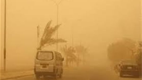 لا تخرجوا من المنازل في هذا التوقيت ...البيئة توجه تحذيرا خطيرا لهذه الفئات 