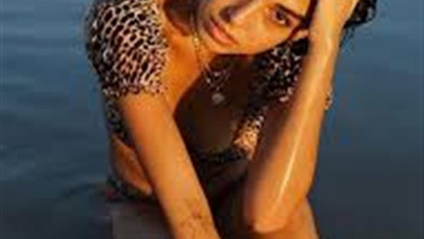 أغلقت التعليقات .. ظهور مثير لسلمى أبو ضيف | شاهد