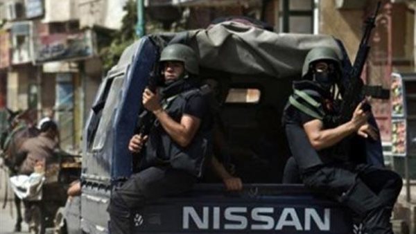 الهروب الكبير.. معلومات تنشر لأول مرة عن هروب 3 مجرمين من سجن طنطا العمومي | شاهد