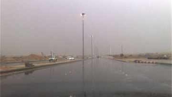 بداية موجة جو سيئ وتحذير خطير لهؤلاء .. الأرصاد تعلن حالة الطقس غدا الأربعاء 13 يناير 2021