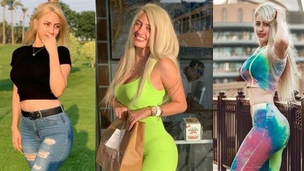 عربية من والدها وغرامة 300 ألف جنيه.. محطات في حياة مودة الأدهم بعد البراءة | شاهد صورها الجريئة