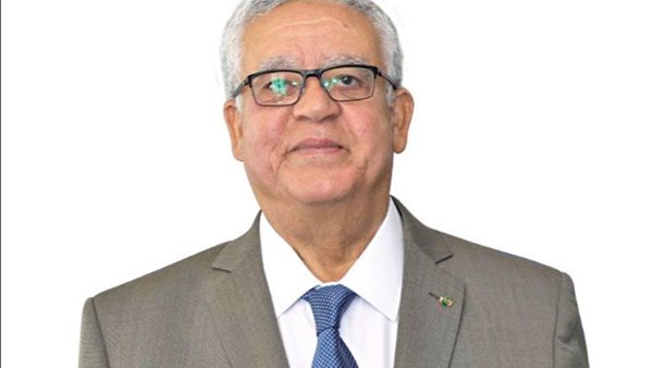 عاجل .. المستشار حنفي جبالي رئيسا لمجلس النواب فمن هو؟