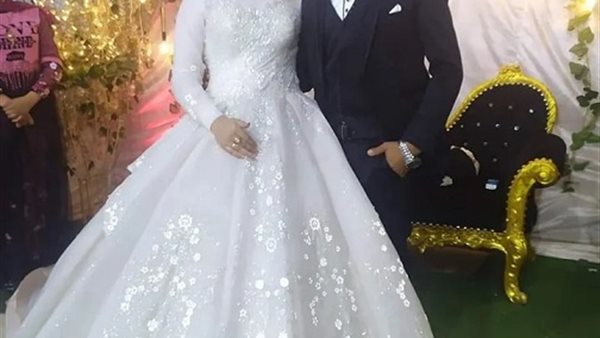 جمعهما الحب وفرقهما الموت.. التفاصيل الكاملة لوفاة لعروسين فى ثالث أيام الزواج | شاهد