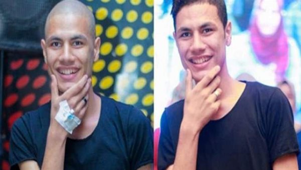 قرار عاجل من النيابة بشأن محمد قمصان مدعي المرض بالسرطان في كفر الشيخ 