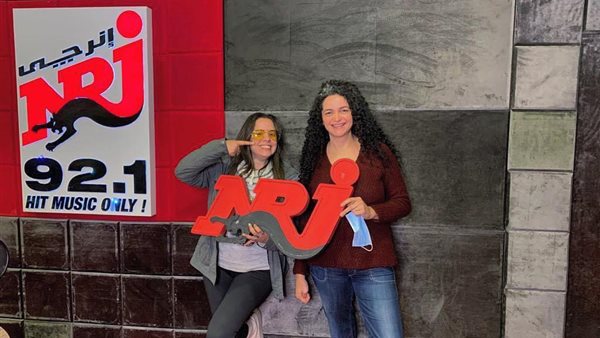 عايدة سعودي تكشف خريطة اينرجي 2021: منة عامر تنضم لوائل منصور في 