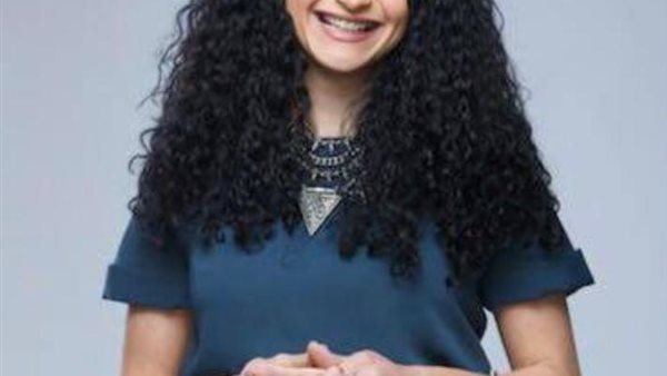 بعد توقف دام 4 سنوات.. عايدة سعودي تحضر لعودتها أمام الميكرفون ببرنامج على إينرجي