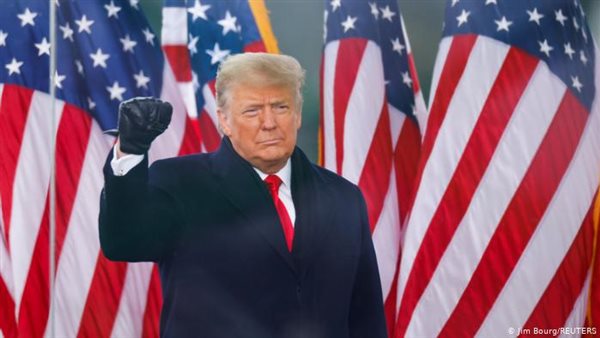 مفاجأة.. ترامب لن يتم عزله من منصبه لهذا السبب