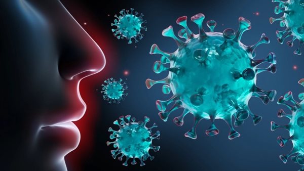 حكاية سلالة متحورة جديدة ..سوبر كورونا يهدد العالم