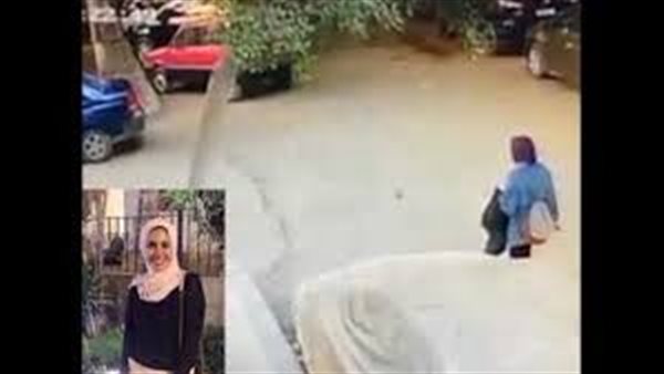 والدها يبكي في المحكمة وهذا ما قاله ..قرار عاجل في قضية قتل فتاة المعادى | شاهد