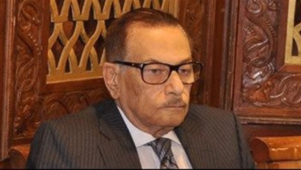 عاجل.. وفاة صفوت الشريف متأثرا يإصابته بفيروس كورونا