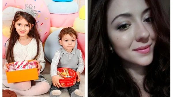 حالة هياج.. ثلاثيني ينهال بالضرب على عشيقته وينهي حياة طفليها والسبب صادم | شاهد