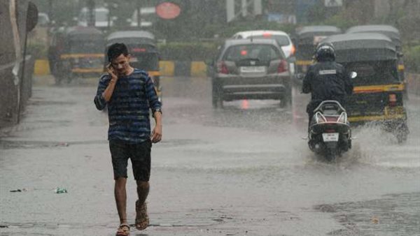 تحذير خطير لسكان هذه المناطق ..الأرصاد تعلن حالة الطقس غدا الجمعة 15 يناير 2021