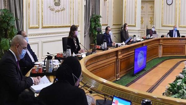 16 قرارا عاجلا لمجلس الوزراء برئاسة مدبولي