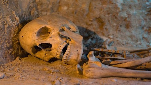 الجنون حتى الموت.. تفاصيل العثور على كارثة مفزعة أثناء تنظيف المقابر بسوهاج