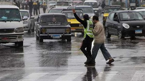 الأرصاد تطلق بيانا هاما وتعلن حالة الطقس غدا الخميس 31 ديسمبر 2020