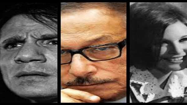 اتهمته بقتل السندريلا.. تعليق مثير من شقيقة سعاد حسني على وفاة صفوت الشريف | شاهد