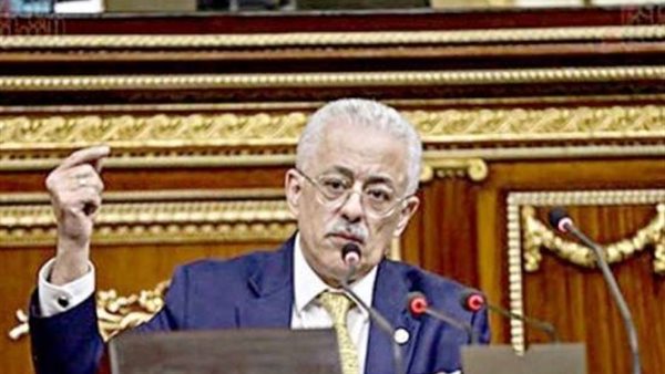 لم تحدث من قبل.. التعليم تحسم الجدل حول اجازة نصف العام وحقيقة وجود بحوث بديلة للامتحان