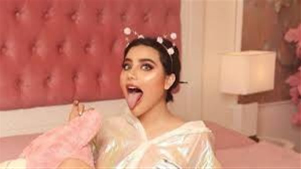 بعد الفيديوهات الفاضحة.. تفاصيل مثيرة في القبض على إنجي خوري