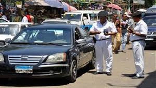 احذر.. 14 مخالفة تصل غرامتها لـ8 آلاف جنيه في قانون المرور الجديد