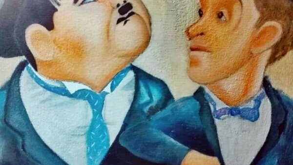 موسيقى وفن تشكيلي.. في ختام فعاليات 