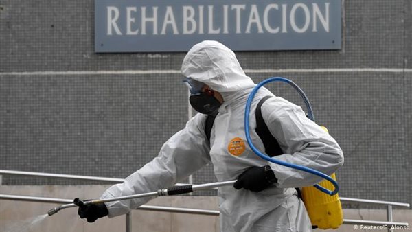 للحفاظ على البشرية..طلب عاجل من منظمة الصحة العالمية إلى دول العالم بشأن كورونا