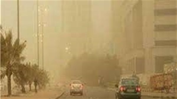 الأرصاد تطلق بيانا تحذيريا وتعلن حالة الطقس غدا الأحد 17 يناير 2021