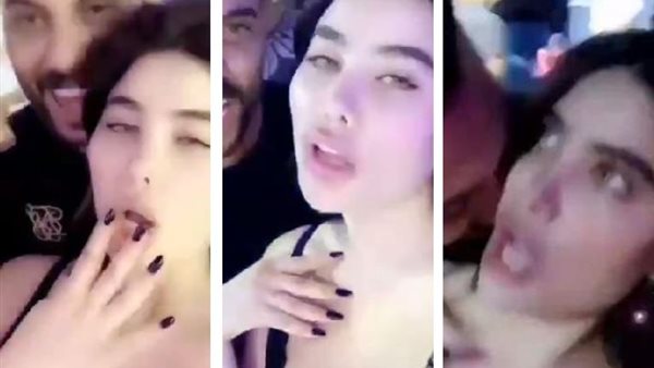 دعارة ومخدرات.. من هي إنجي خوري التي قبض عليها في قضية الفيديوهات الفاضحة؟ | شاهد