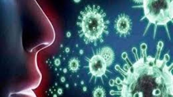 احذر  .. 10 أعراض تؤكد إصابتك بسلالة كورونا الجديدة