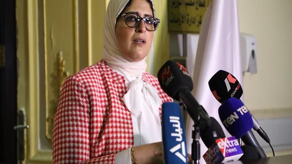 عاجل .. الصحة تعلن بيان إصابات ووفيات كورونا اليوم