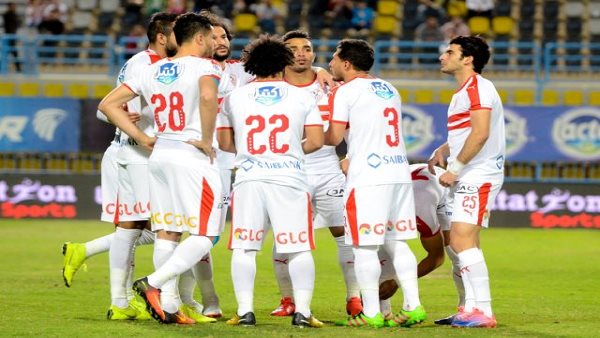 بعد فشل احتراف مصطفى محمد.. لاعب جديد يرحل عن الزمالك خلال ساعات