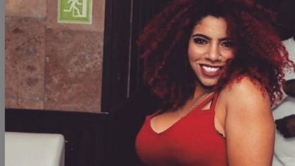 ألفاظ بذيئة.. التفاصيل الكاملة للتحرش ببطلة مصر في كمال الأجسام | شاهد